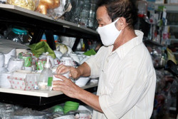 Ưu tiên bảo vệ sức khỏe nhân dân và thực hiện "mục tiêu kép" trong phòng, chống dịch Covid-19