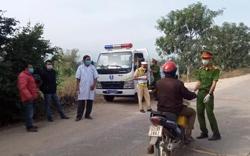 Gia Lai: Thêm 2 người dương tính SARS-CoV-2 lần 1 là cán bộ y tế