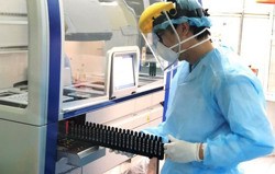 Quảng Ninh: Thêm 2 ca mắc Covid-19, 1 ca lịch trình di chuyển phức tạp