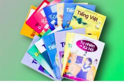 Bộ trưởng Phùng Xuân Nhạ phê duyệt danh mục sách giáo khoa lớp 2, lớp 6