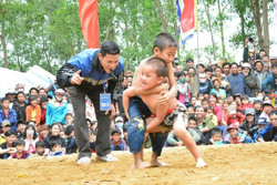 Tạm dừng Giải vật Vụ Bổn mở rộng 2021