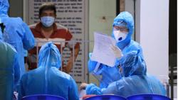 Sáng 30 Tết, Hải Dương và Quảng Ninh có thêm 18 ca Covid-19