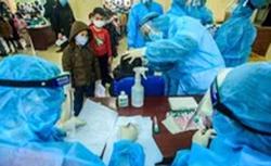 Sáng mùng 2 Tết, không có ca mắc Covid-19 mới, dịch đã được kiểm soát