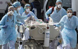 Toàn cảnh đại dịch Covid-19 trên thế giới và Việt Nam