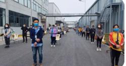 Dịch Covid-19 ở Hải Dương nguy cơ cao hơn Đà Nẵng, đề nghị giãn cách xã hội rộng hơn