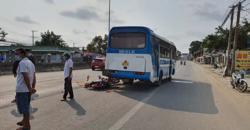 94 người chết, 98 người bị thương do tai nạn giao thông trong 6 ngày nghỉ Tết