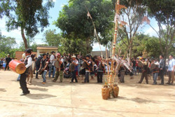 Phát triển du lịch cộng đồng từ bản sắc văn hóa