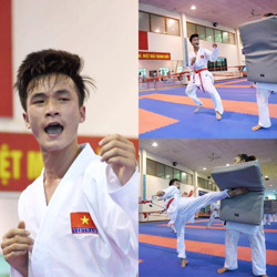 "Mỏ vàng" của thể thao Đắk Lắk