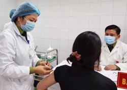 Hàng triệu liều vắc-xin Covid-19 sẽ về Việt Nam cuối tháng 2 này