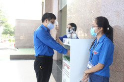 Trường Đại học Tây Nguyên dạy học trực tuyến đến tháng 3