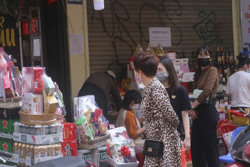 Bình ổn giá, xử nghiêm hành vi tung tin thất thiệt gây bất ổn thị trường