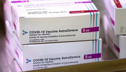 Bộ Y tế chấp thuận nhập khẩu hơn 200.000 liều vaccine phòng Covid-19