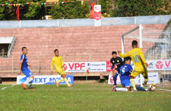 Giải hạng Nhất quốc gia 2021: Nhiều biến động trước mùa giải mới