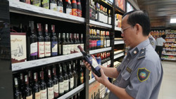 Phòng tránh ngộ độc rượu, bia