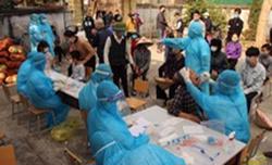 Năm 2021, người dân sẽ được tiếp cận đầy đủ vắc-xin Covid-19