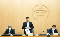 Các trường hợp lây nhiễm Covid-19 đều rất nhanh, tiếp xúc ngắn đã dương tính