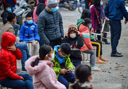 Covid-19: Truy vết, khoanh vùng nhanh, rộng