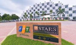 Có ca mắc Covid-19, đề nghị sinh viên hạn chế tối đa rời khỏi nơi cư trú để chống dịch