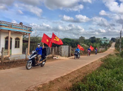 Huyện Ea H'leo dừng các hoạt động văn hóa thể thao để phòng, chống Covid-19