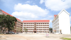 Tiếp nhận 29 trường hợp F1 vào khu cách ly tập trung của tỉnh