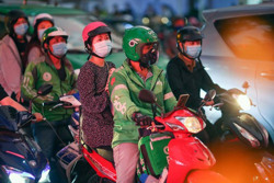 Bình tĩnh đối phó với Covid-19