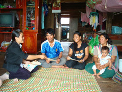 Nhức nhối nạn tảo hôn ở vùng đồng bào dân tộc thiểu số (kỳ 2)