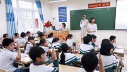 Bộ GD-ĐT chuẩn bị kịch bản điều chỉnh kế hoạch năm học, thi tốt nghiệp THPT