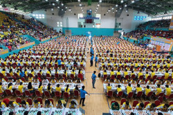 Thể thao Việt Nam liêu xiêu vì Covid-19