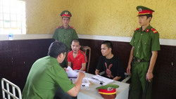 Đề nghị truy tố 51 đối tượng trong đường dây làm giả bằng lái xe "khủng"