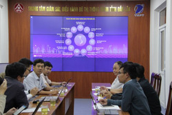 Xây dựng đô thị thông minh để phục vụ người dân tốt hơn