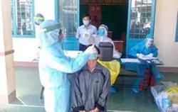 Sáng 23-2, thêm 3 ca mắc Covid-19