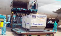 Việt Nam sẽ có khoảng 90 triệu liều vaccine Covid-19 trong năm 2021