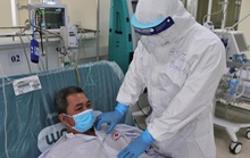 Thêm 2 ca mắc Covid-19, số người cách ly y tế giảm mạnh