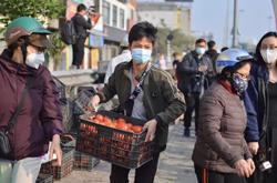 Virus SARS-CoV-2 có lây lan qua nông sản, thực phẩm, hàng hoá?