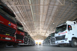 Nâng cao chất lượng nền kinh tế từ dịch vụ logistics