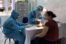 Người phụ nữ bán ổi ở Hải Dương dương tính SARS-CoV-2