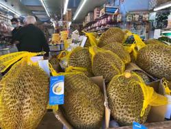 Xuất khẩu tăng kỷ lục