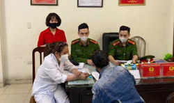 Có vắc-xin, vẫn rất cần 5K!