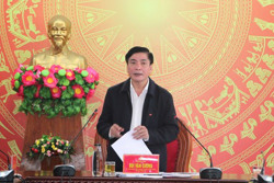 Lễ tổng kết và trao thưởng Cuộc vận động "Hiến kế xây dựng và phát triển tỉnh Đắk Lắk giàu đẹp, văn minh" dự kiến tổ chức vào ngày 10-3