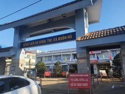 Thai nhi tử vong bất thường tại bệnh viện, người nhà yêu cầu làm rõ