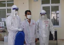 80% bệnh nhân Covid-19 khỏi bệnh sau hơn 1 tuần điều trị