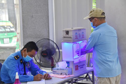 Triển khai tiêm vắc-xin an toàn, hiệu quả