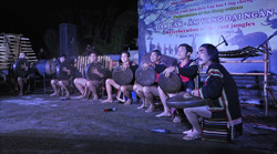 Tạm dừng tổ chức Chương trình biểu diễn văn hóa cồng chiêng