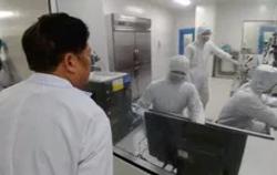 Chống dịch từ thủ sang công