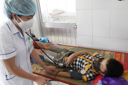 Ý nghĩa thiết thực từ chính sách bảo hiểm y tế