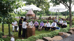 Thay đổi thời gian tổ chức các sự kiện dự kiến diễn ra trong tháng 3-2021