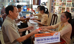 Những trường hợp nào được nghỉ hưu trước tuổi từ 1/3?