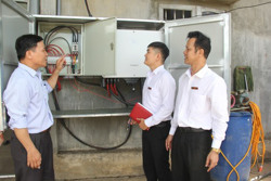 Xử lý nợ xấu của các tổ chức tín dụng: Còn nhiều vướng mắc