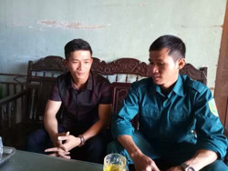 Thanh niên huyện Cư M'gar sẵn sàng lên đường nhập ngũ