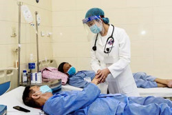 Tiêm vaccine Covid-19 có ảnh hưởng tới bệnh nhân ung thư?